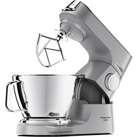 KVC85.004SI, Robot de cocina características