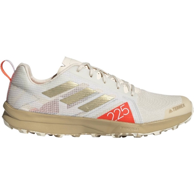 Adidas Terrex - Terrex Speed Flow Hombre - Zapatillas Trail Running  Talla  42 2/3