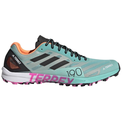 Adidas Terrex - Terrex Speed Pro Hombre - Zapatillas Trail Running  Talla  43 1/3 en oferta