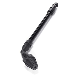 Fuerte 160 Bar giratorio Bend Lance Turbo Boquilla para Blaster Karcher K2 ~ K7 Arandela Fuerte Nuevo precio