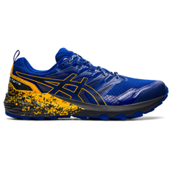 Asics - Gel-Trabuco Terra Hombre - Zapatillas Trail Running  Talla  40 características