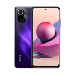 Xiaomi Redmi Note 10S 6GB 128GB 6.43” AMOLED Smartphone 64MP Doble SIM Morado precio