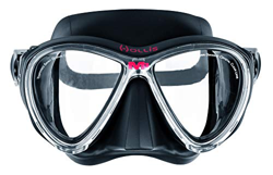 Hollis 205.4700.07 - Mask M-3 (Black) precio