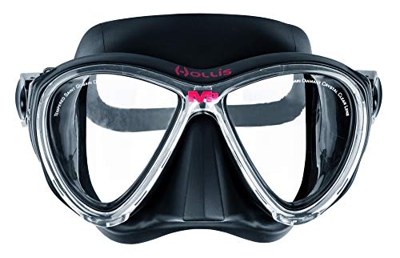 Hollis 205.4700.07 - Mask M-3 (Black)