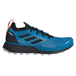 Adidas Terrex Two Parley Zapatilla De Correr para Tierra - AW20-42.7 en oferta