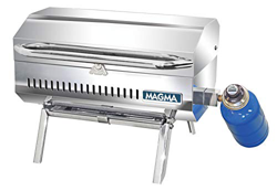 Magma Products, ChefsMate Connoisseur Series Gas Grill, A10-803, Multi, One Size precio