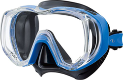 Tusa - Tri Quest Freedom, Color Azul,Negro precio