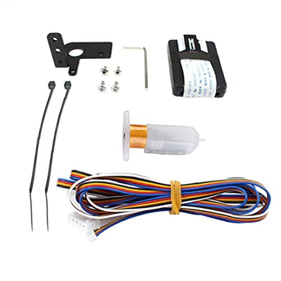 BL Touch AUTOMO AUTOMÓVILES Sensor Sensor del Sensor del Sensor DE LA Impresora DE LA Impresora 3D Compatible con Ender 3/5 Suministro Industrial