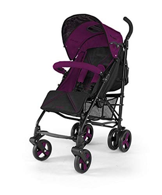 Milly Mally Royal Folding Stroller