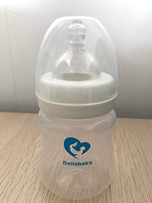 Feeding Bottle