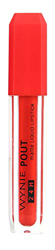 WYNIE Labial Fijo 24H Pintalabios Mate Larga Duración Acabado Aterciopelado No Reseca Matte Liquid Lipstick Tono 004-4,5 g en oferta