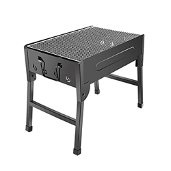 YXLMZ Barbacoas Portatiles De Carbon Barbacoa Plegable Parrilla Barbacoa Carbon para BBQ Picnic Acampadas Camping características