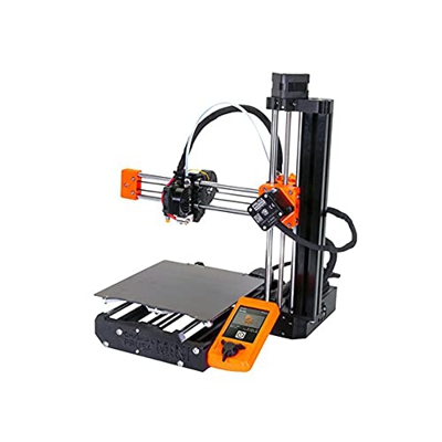 Prusa Mini+ Impresora 3D Original Kit de Montaje Envío Garantía y Servicio Técnico en España