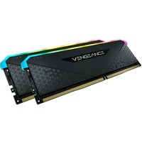 Vengeance CMG16GX4M2D3600C18 módulo de memoria 16 GB 2 x 8 GB DDR4 3600 MHz, Memoria RAM características