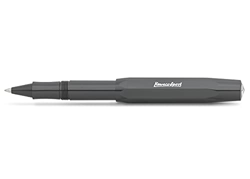 Kaweco Skyline Sport - Rodillo de gel (0,7 mm), color gris en oferta