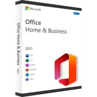 MS Office Home & Business 2021        DE precio