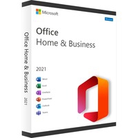 MS Office Home & Business 2021        DE