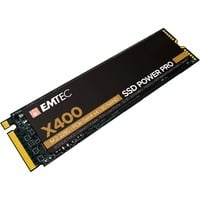 X400 SSD Power Pro 4 TB, Unidad de estado sólido