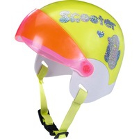 City Scooter Helmet, Accesorios para muñecas