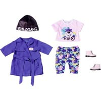 Deluxe Cold Day Set, Accesorios para muñecas precio