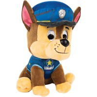 Paw P. Movie Chase, Peluches precio