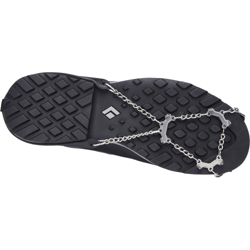 Black Diamond - Blitz Spike Traction Device - Crampones Nieve  Talla  XL precio