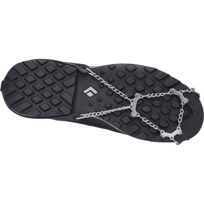 Black Diamond - Blitz Spike Traction Device - Crampones Nieve  Talla  XL