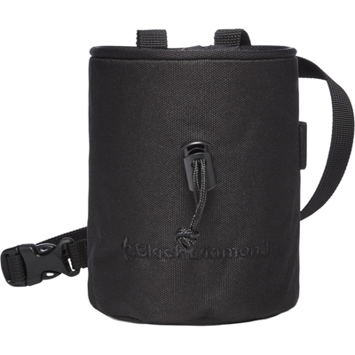 Black Diamond - Mojo Chalk Bag - Magnesera Escalada  Talla  L