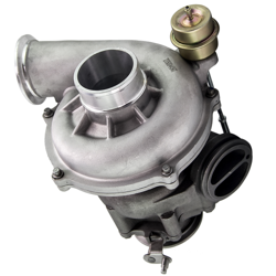 Nuevo GTP38 Turbo 99.5-03 compatible para Ford Super Duty Powerstroke Diesel 7.3L F250 F350 F450 1831383C94 Actualización en oferta