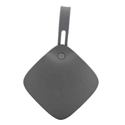 Calentador De Manos Recargable Mini Portátil a Prueba De Explosiones Banco De Energía Negocio USB Calentador De Manos Regalo En Invierno(Gris)