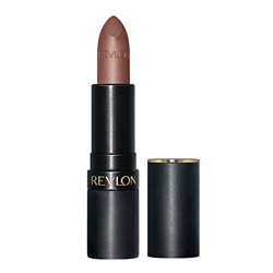 Revlon Super Lustrous Pintalabios Luscious Mate (#002 Spiced Cocoa) características