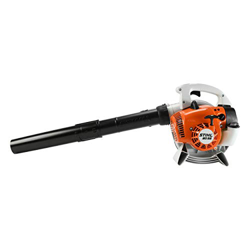 Stihl BG 56 - Ventilador características