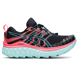 Asics - Trabuco Max Mujer - Zapatillas Trail Running  Talla  40.5 precio