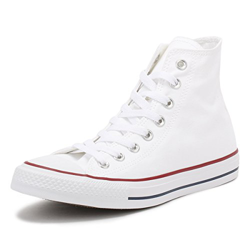 Converse Schuhe Chuck Taylor All Star HI Optical White (M7650C) 39,5 Weiss precio