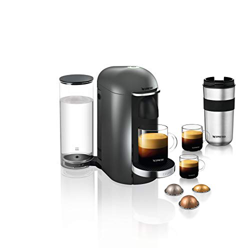 Krups Evidence XN900T Independiente Máquina de café en cápsulas Negro 1,7 L Semi-automática - Cafetera (Independiente, Máquina de café en cápsulas, 1, precio