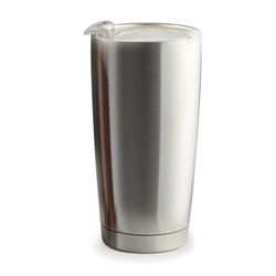 Asobu BF20 Silver Vaso termo GLADIATOR 600ml plata, Acero Inoxidable precio