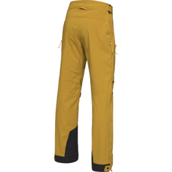 Haglofs - Touring Infinium Hombre - Pantalón Esquí  Talla  M características