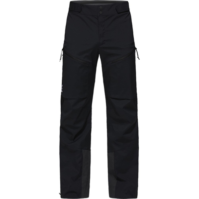 Haglofs - Touring Infinium Hombre - Pantalón Esquí  Talla  M