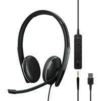 ADAPT 165 USB II, Auriculares con micrófono