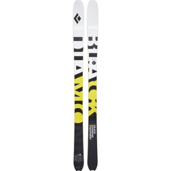 Black Diamond - Helio Recon 88 - Esquis Nieve  Talla  170 características