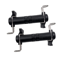 2 unids lavadora a presión manguera de limpieza de agua adaptador de lavado de coches conector de extensión para Karcher K2 K3 K4 K5 K6 K7 serie monta en oferta