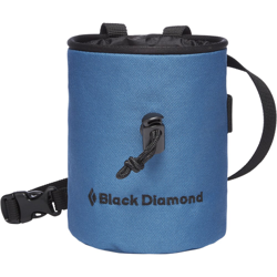 Black Diamond - Mojo Chalk Bag - Magnesera Escalada  Talla  S/M características