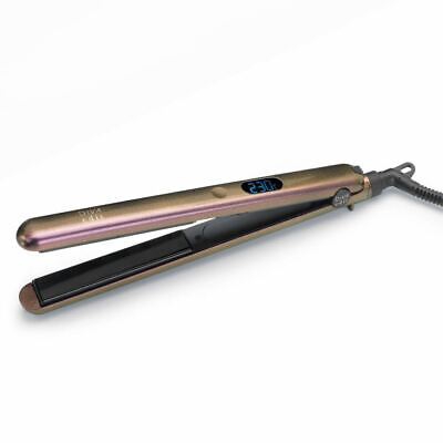 Diva Pro Estilismo Edit Polaris Ultimate Styler Airglow Plancha de Pelo