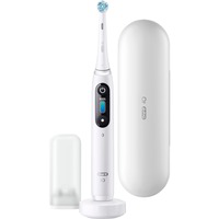 Oral-B iO Series 8 Limited Edition, Cepillo de dientes eléctrico en oferta