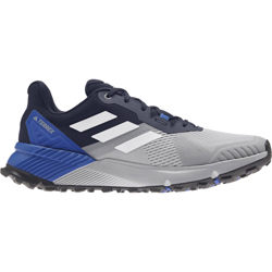 Adidas Terrex - Terrex Soulstride Hombre - Zapatillas Trail Running  Talla  44 2/3 precio