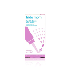 Frida Mom Botella Peri Upside Down para el cuidado posparto | La original Fridababy MomWasher para recuperación y limpieza perineal después del nacimi precio