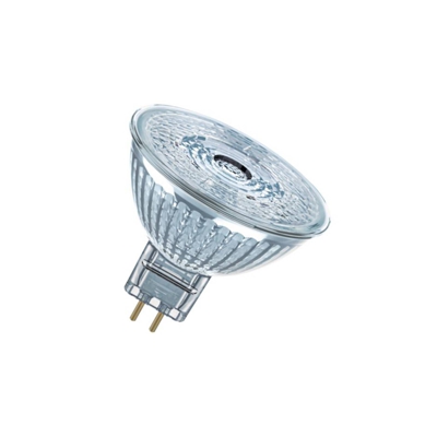 OSRAM reflectora LED GU5,3 5W 927 36° atenuable