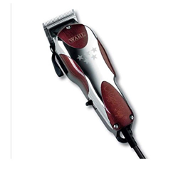 Wahl Magic Clip - Cortapelos, red en oferta