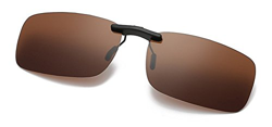 DAUCO Gafas de Sol Polarizadas Clip Lentes de Espejo de Hombre Mujer Unisex Deportes en oferta