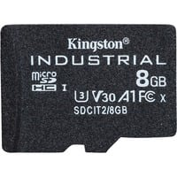 Industrial memoria flash 8 GB MicroSDHC UHS-I Clase 10, Tarjeta de memoria precio